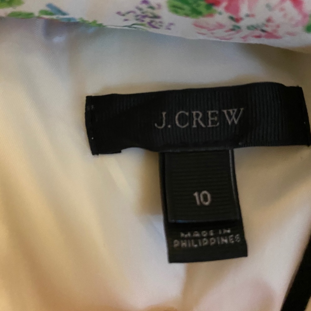 JCREW DRESS - Picture 3 of 4